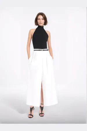 Max Mara Falda Alcade