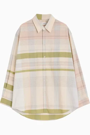 LEMAIRE Camisa Relaxed