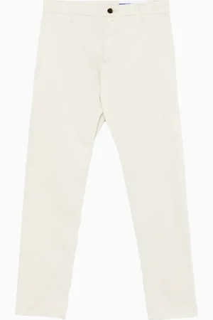 Jacob Cohen Pantalones Gray