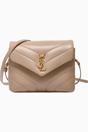Saint Laurent Bolso Loulou Toy