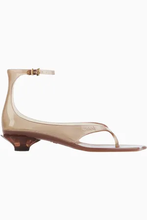 Chloé Sandalias Jelly