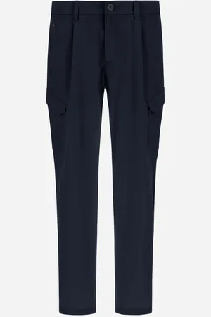 HERNO Pantalones cargo