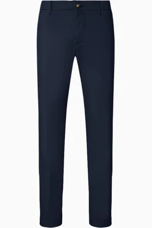 Jacob Cohen Pantalones Gray