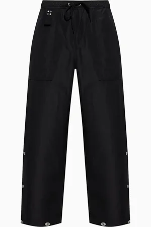Comme des Garçons Pantalones con botones