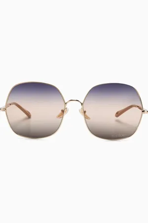 Chloé Gafas de sol Aly