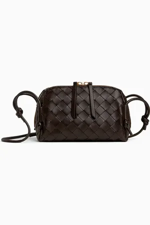 Bottega Veneta Pouch Intrecciato Concert