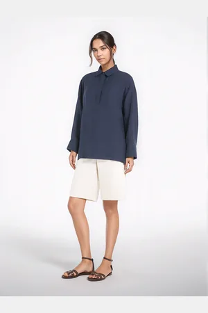 Max Mara Camisa Varese