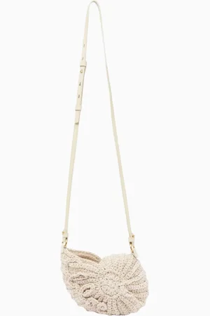Chloé Bolso Sea Treasures de crochet