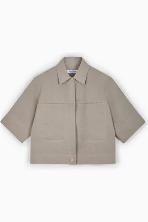 Max Mara Camisa Rito