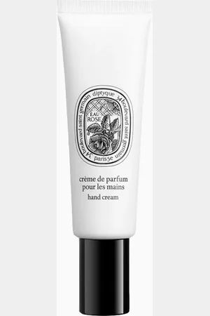 DIPTYQUE Crema de manos Eau Rose