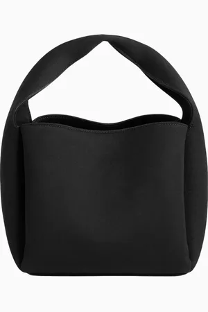 Totême Bolso pequeño de satén