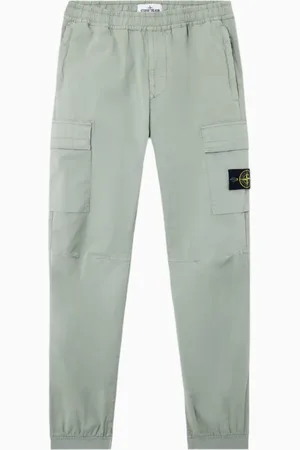 Stone Island Pantalones cargo