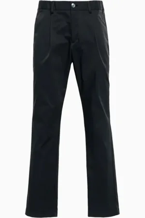 HERNO Pantalones Cotton Feel