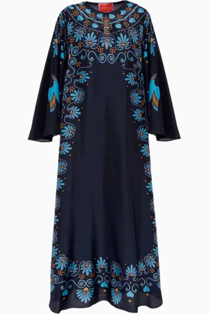 La DoubleJ Kaftan Flying