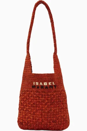 Isabel Marant Bolso Praia pequeño