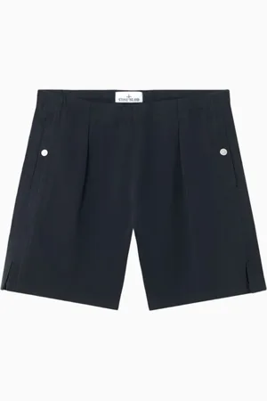Stone Island Bermudas Marina