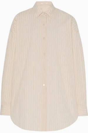 The Row Camisa Caster
