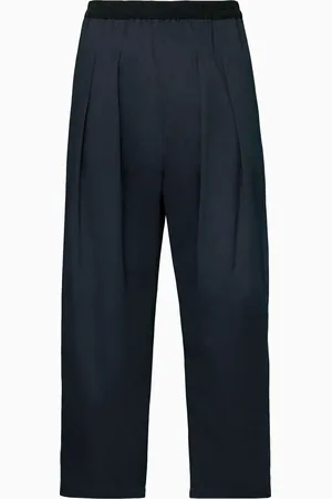 Maison Margiela Pantalones anchos