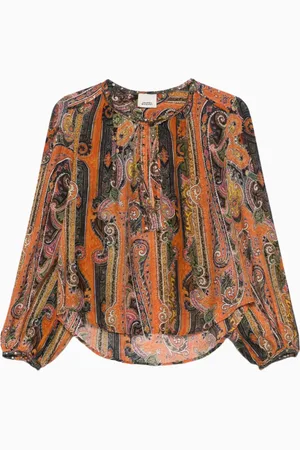 Isabel Marant Blusa May