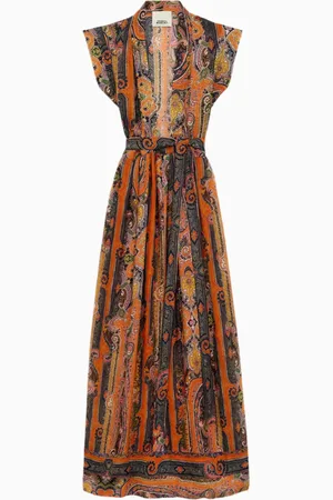 Isabel Marant Vestido Melissa