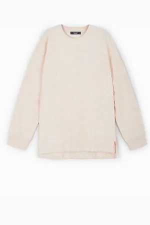 Comme des Garçons Jersey de jacquard