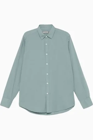 CANALI Camisa Modern Fit