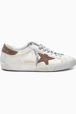 Golden Goose Sneakers Superstar