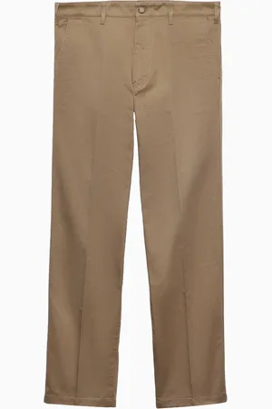 Prada Pantalones chinos