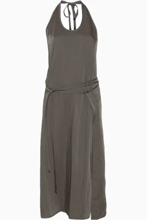 LEMAIRE Vestido Apron