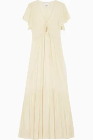 Isabel Marant Vestido Agathe