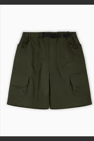 Comme des Garçons Bermudas cargo