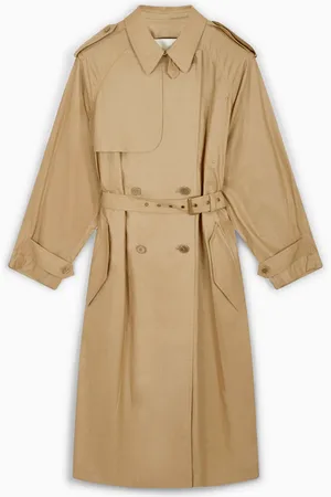 Isabel Marant Gabardina Freanne