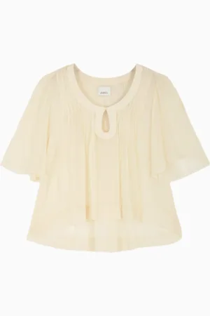 Isabel Marant Top Ruta