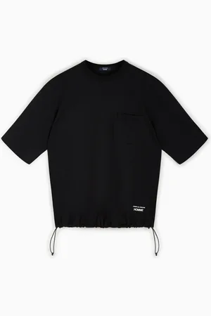 Comme des Garçons Camiseta ajustable
