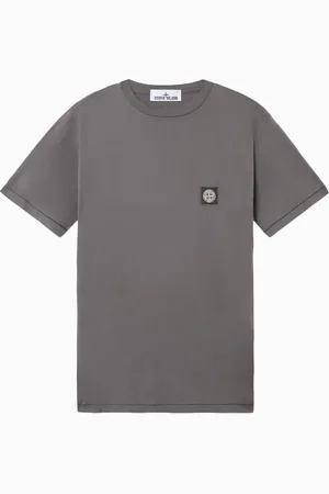 Stone Island Camiseta Compass