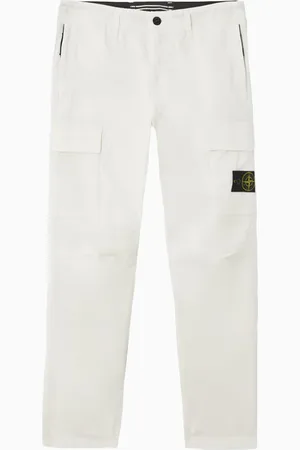 Stone Island Pantalones cargo