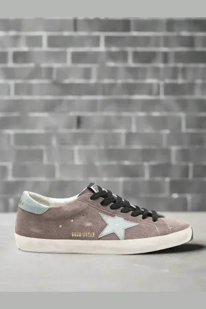 Golden Goose Sneakers Superstar