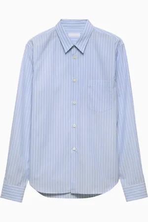 Prada Camisa con listas