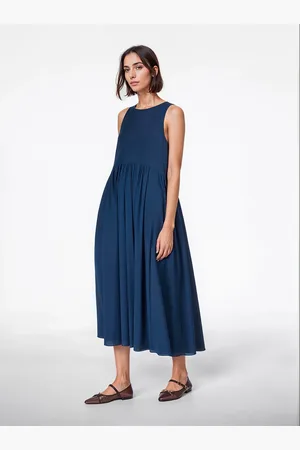 Max Mara Vestido Moira
