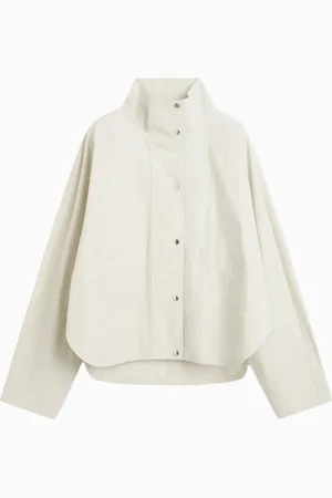 Totême Parka Parachute