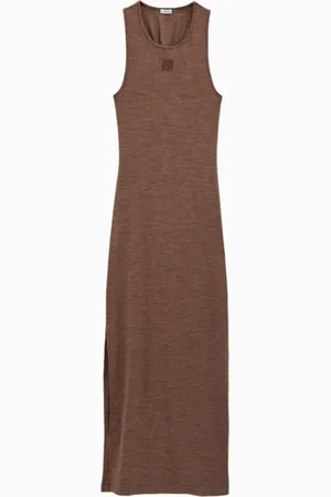 Loewe Vestido Anagrama