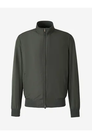 Nueva colección de chaquetas finas & de entretiempo en talla 60 para hombre