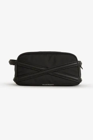 Alexander McQueen Neceser Técnico Amés