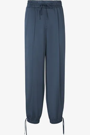 Jil Sander Joggers Lana Canalé
