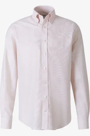 Santa Eulalia Camisa Punto Geométrico