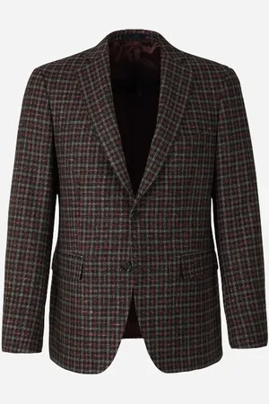 scabal Americana Lana Y Cashmere