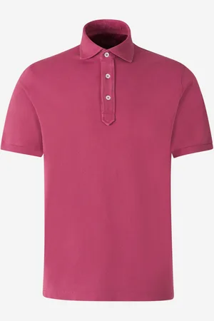 Santa Eulalia Polo Piqué Algodón
