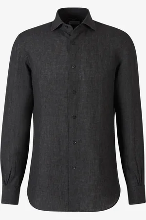 Santa Eulalia Camisa Fluida Lino