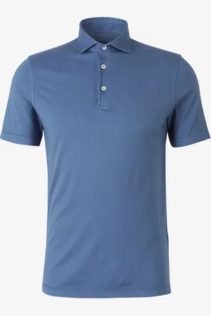 Santa Eulalia Polo Lisa Algodón