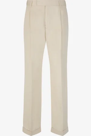 PT Torino Pantalones Formales Algodón